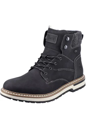 Rieker Boots stringati