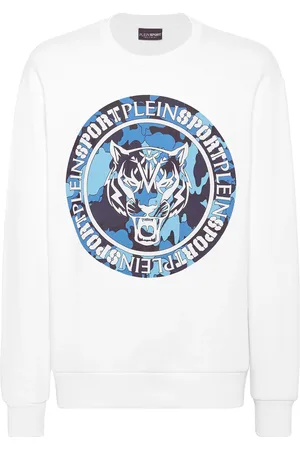 Philipp Plein Felpa 