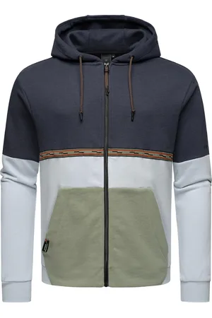 Ragwear Giacca di felpa