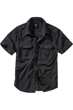 Brandit Camicia