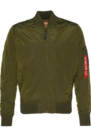 Alpha Industries Giacca di mezza stagione 