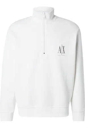 Armani Exchange Felpa
