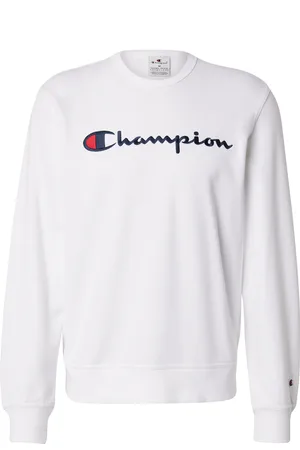 Champion Felpa