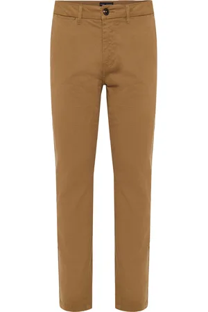 Funky Buddha Pantaloni chino
