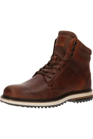 Bullboxer Boots stringati