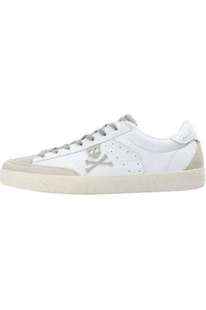SCALPERS Sneaker bassa
