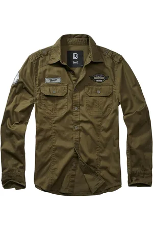 Brandit Camicia 
