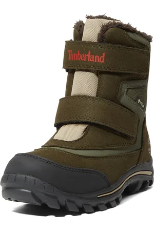 Timberland Boots da neve 