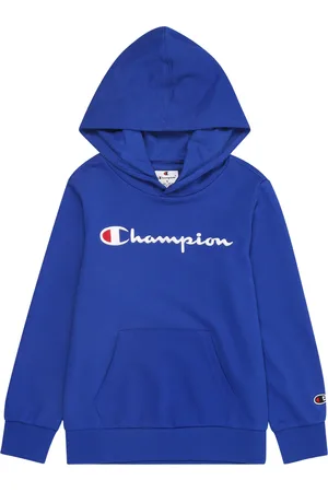Champion Felpa