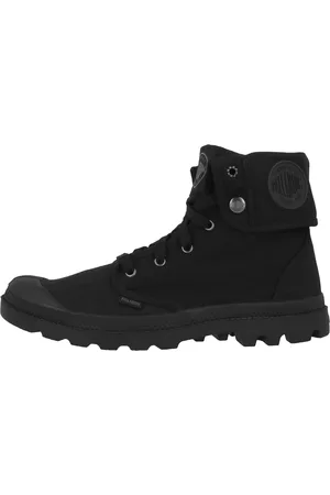 Palladium Boots