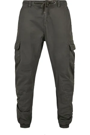 Urban classics Pantaloni cargo