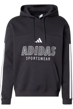 adidas Felpa sportiva 