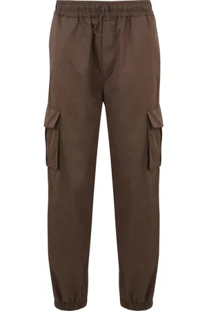 DEF Pantaloni cargo 