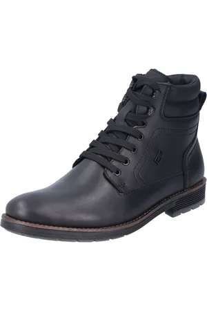 Rieker Boots stringati
