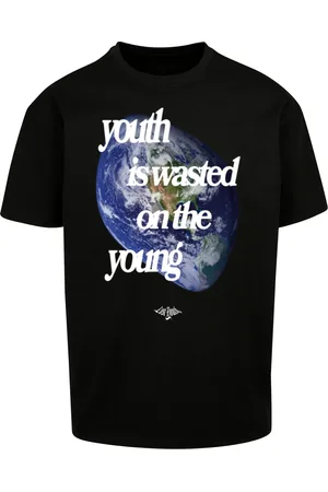 Lost Youth Maglietta 