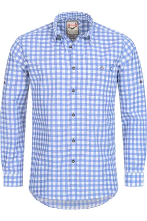 Stockerpoint Camicia per costume tradizionale 