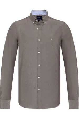 Denim Culture Camicia business