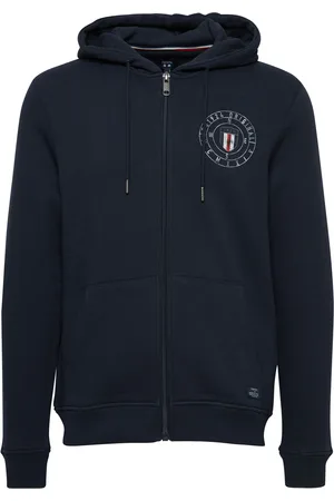 FQ1924 Giacca di felpa 
