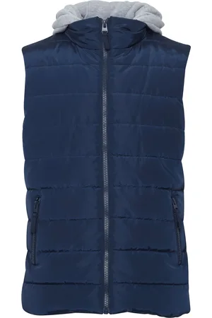 11 Project Gilet 