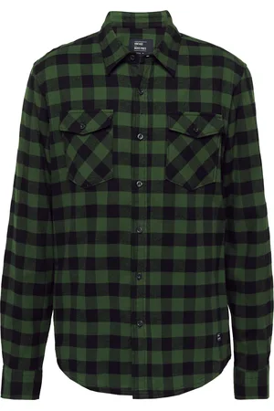Vintage industries Camicia 