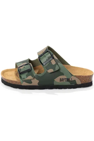 Bayton Calzatura aperta 
