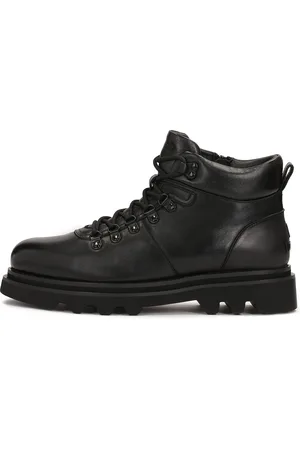 Kazar Boots stringati