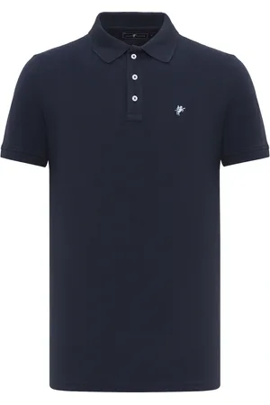 Denim Culture Maglietta 