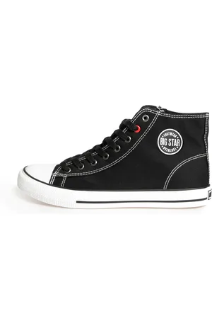Big Star Sneaker alta 