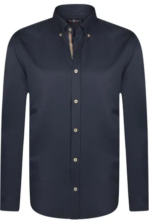 Jimmy Sanders Camicia