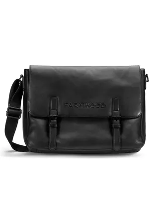 FARMHOOD Borsa portadocumenti