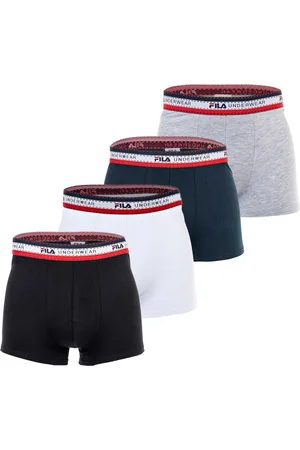 Fila Boxer