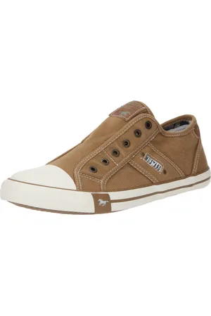 Mustang Scarpa slip-on