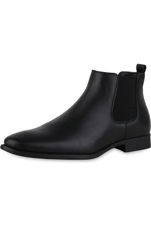 VAN HILL Boots chelsea 