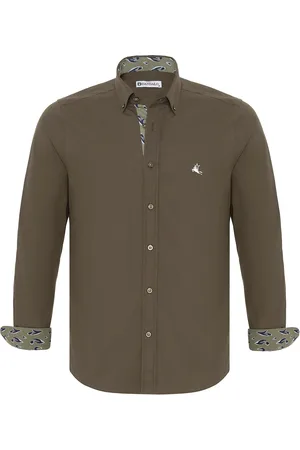 Dandalo Camicia 