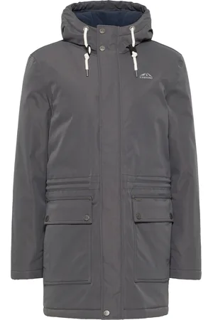 Icebound Giacca funzionale