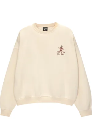 Pull&Bear Felpa 