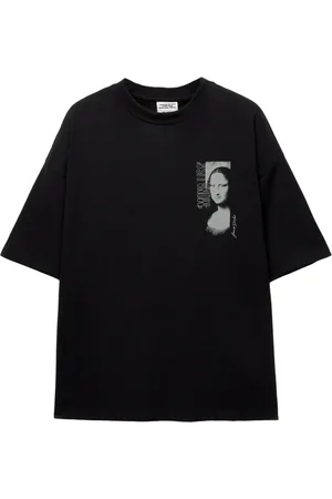 Pull&Bear Maglietta 