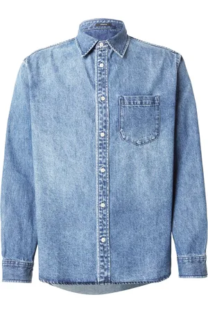 Denham Camicia 