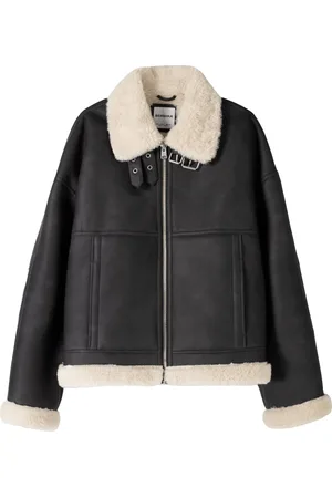 Bershka Giacca di mezza stagione