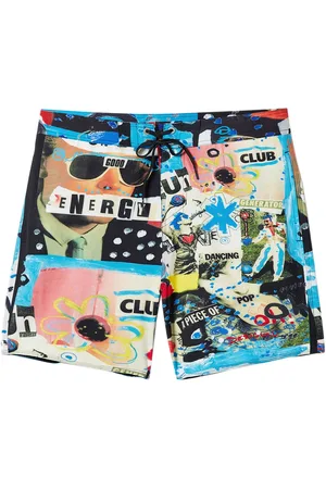 Desigual Pantaloncini da bagno