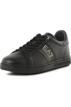 EA7 Sneaker bassa