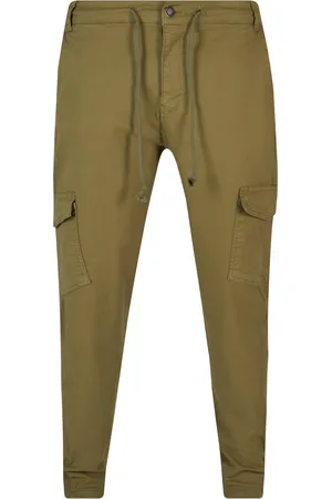 2Y Pantaloni cargo 