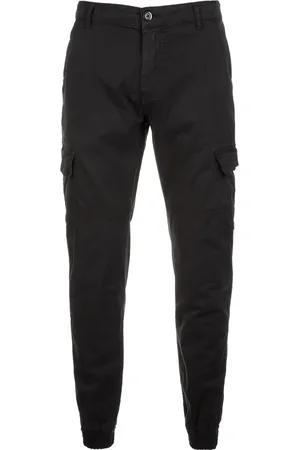 Urban classics Pantaloni cargo
