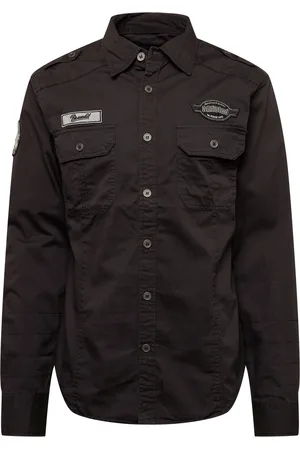 Brandit Camicia 