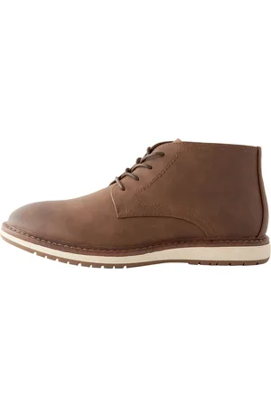 Next Boots stringati
