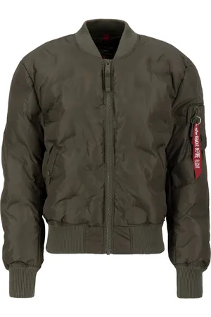 Alpha Industries Giacca di mezza stagione 