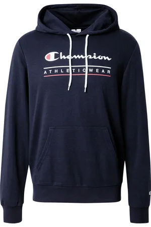 Champion Felpa