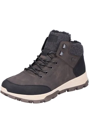 Rieker Boots stringati