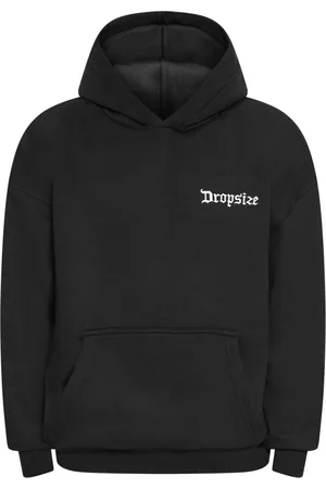 Dropsize Felpa 