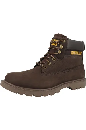 Caterpillar Boots stringati 